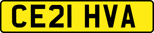 CE21HVA