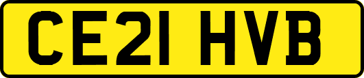 CE21HVB