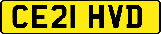 CE21HVD