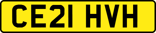 CE21HVH