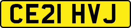 CE21HVJ