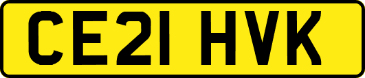 CE21HVK