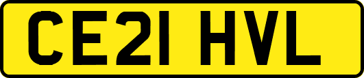 CE21HVL