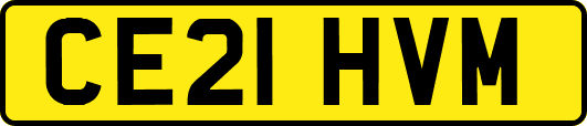 CE21HVM
