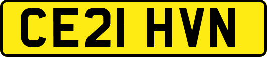 CE21HVN