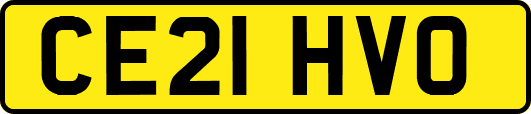 CE21HVO