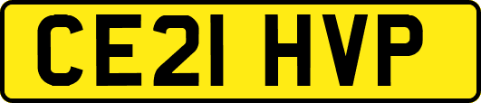 CE21HVP