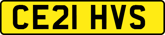 CE21HVS