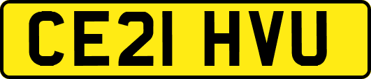 CE21HVU