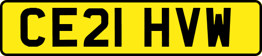 CE21HVW