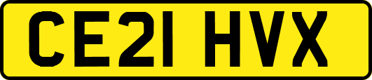 CE21HVX