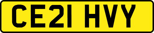 CE21HVY