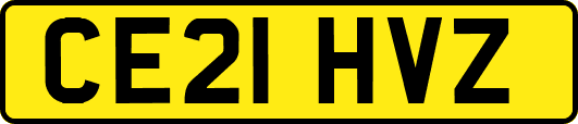 CE21HVZ