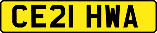 CE21HWA