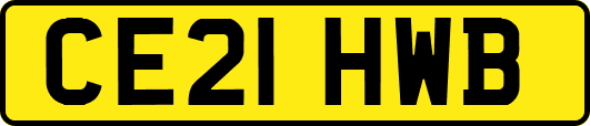 CE21HWB