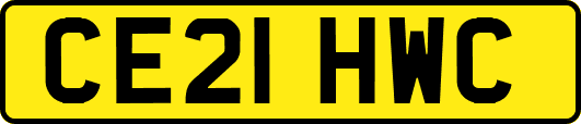 CE21HWC