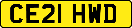 CE21HWD