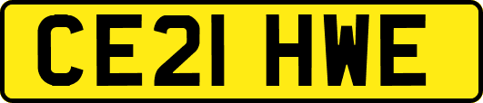 CE21HWE