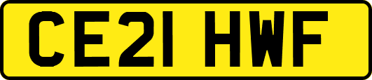 CE21HWF
