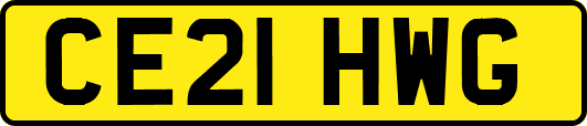 CE21HWG