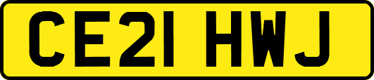 CE21HWJ