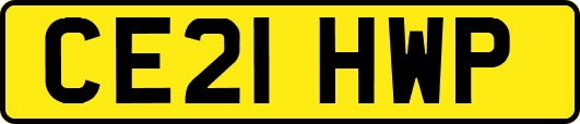 CE21HWP