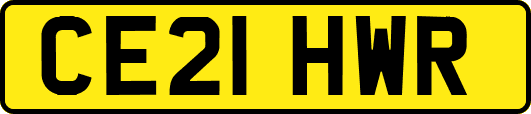 CE21HWR