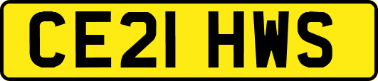 CE21HWS