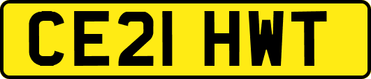 CE21HWT
