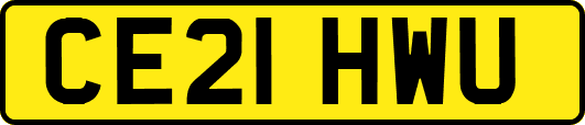 CE21HWU