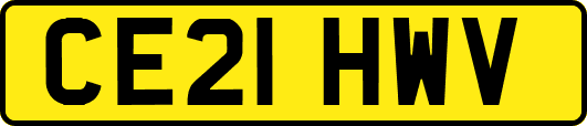 CE21HWV