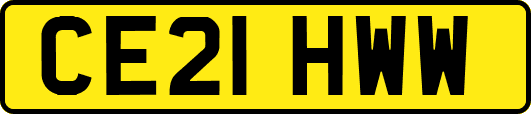 CE21HWW