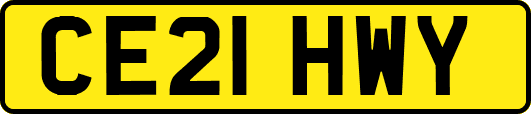 CE21HWY