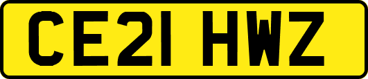 CE21HWZ