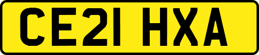 CE21HXA