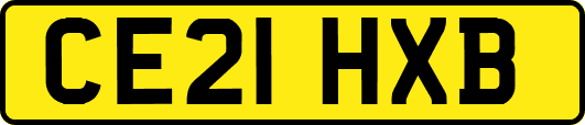 CE21HXB