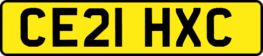 CE21HXC