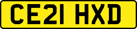 CE21HXD