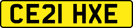 CE21HXE