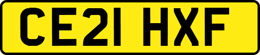 CE21HXF