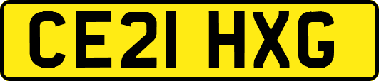 CE21HXG