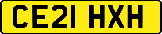 CE21HXH