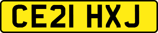 CE21HXJ