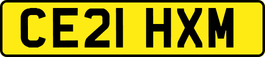 CE21HXM