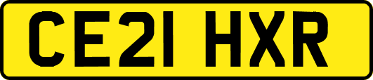 CE21HXR