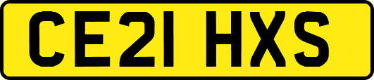 CE21HXS