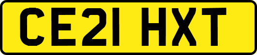 CE21HXT