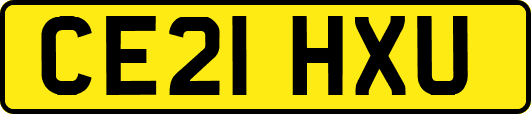 CE21HXU