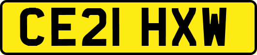 CE21HXW