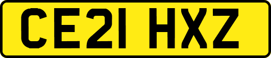 CE21HXZ